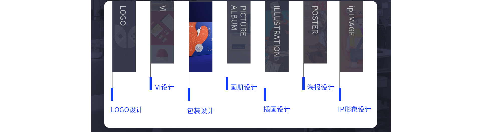 品牌全案